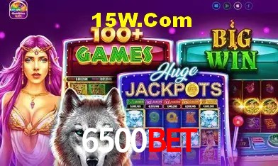 Exclusive Offers 6500Bet
