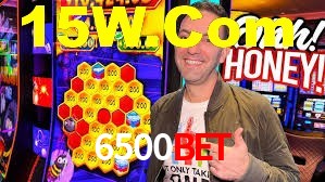 Daily Bonuses 6500Bet