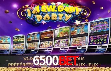Flash Promotion 6500Bet
