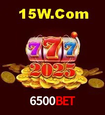 Bonus Features 6500Bet