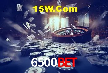 Weekend Specials 6500Bet