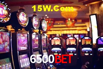 Games Directory 6500Bet