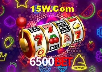Platform Technology 6500Bet