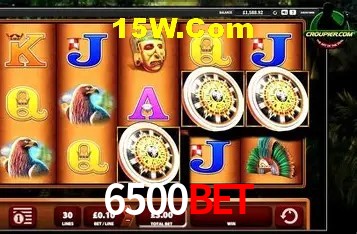 API Integration 6500Bet